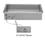 image of Wells HT-227AF Bain Marie Style Heated Tank, Built-In, Electric