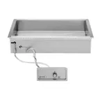 image of Wells HT-400AF Bain Marie Style Heated Tank, Built-In, Electric