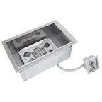 image of Wells MDW500 Food Warmer, Top-Mount, Built-In, Electric