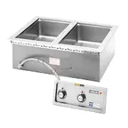 image of Wells MOD-200DM Food Warmer, Top-Mount, Built-In, Electric