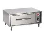 image of Wells RW-1HD Heavy Duty Warming Drawer Unit, Freestanding, One Drawer