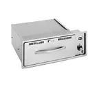 image of Wells RW-26HD Heavy Duty Food Warming Drawer Unit, Built-In, Two Drawers