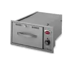 image of Wells RWN-16 Food Warming Drawer Unit, Built-In, One Drawer