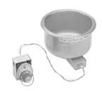 image of Wells SS-10TD Food Warmer, Top-Mount, Built-In, Electric