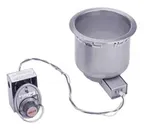 image of Wells SS-8D Food Warmer, Top-Mount, Built-In, Electric