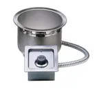 image of Wells SS-8TDUI Food Warmer, Top-Mount, Built-In, Electric