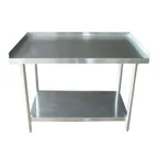 image of Winholt ES-M3024-14 Equipment Stand