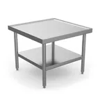 image of Winholt ES-MX3036-14 for Mixer / Slicer Equipment Stand