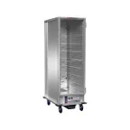 image of Winholt NHPL-1836C-DGT Full Height Non-Insulated Heater/Proofer Cabinet with Digital Drawer, (35) Pan Capacity