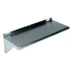 image of Winholt SSWMS102 Shelf, Wall-Mounted, 24"W X 10"D