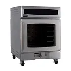 image of Winston CHV3-05UV Cvap® Cook & Hold Oven, Electric
