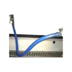 image of Wolf 3/4QD HOSE-4 Gas Connector Hose Kit / Assembly