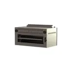 image of Wolf C36RB-QS-COMMANDER 36" Gas Salamander Broiler