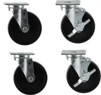 image of Wolf CASTERS-RR4 Casters