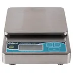 image of Edlund WSC-10 Poseidon Digital Portion Control Scale w/ 6 Capacity Display Options