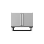image of UNOX XWAEC-08EF Neutral Cabinet Base For Cheftop Mind.Maps™ Plus