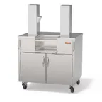 image of Zummo MVP40 Max Dual Cabinet for Z40 Juicers