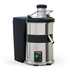 image of Zummo Z22 20" Countertop Commercial Manuel Feed Centrifugel Multifruit Juicer, 1/2 Gal Per/Min