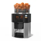 image of Zummo ZI14-N 32" Z14 Nature Inox Series Commercial Juicer - 16 Fruits Per/ Minute