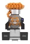 image of Zumex 08825 SPEED S+PLUS Electric Juicer