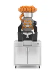 image of Zumex 08826 SPEED S+PLUS A-I-O WIDE MIRROR Electric Juicer
