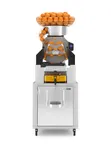 image of Zumex 08842 SPEED S+PLUS TANK ALL-IN-ONE Electric Juicer