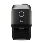 image of Zumex 10268 SOUL SERIES 2, 18 Fruit Per/Min 6-7 Fruit Feeder Capacity Countertop Compact Citrus Juicer