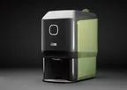 image of Zumex 10867 SOUL SERIES LIMES EDITION Countertop Electric Juicer, 36 Fruits per Minute
