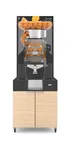 image of Zumex 11814 SPEED S+PLUS JUICE CORNER WIDE OAK Electric Juicer