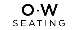Original Wood Seating
