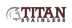 Titan Stainless