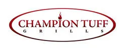 Champion Tuff Grills