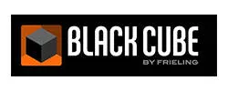 Black Cube Cookware