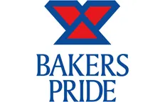 Bakers Pride Cooking Equipment