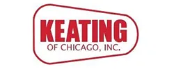 Keating of Chicago