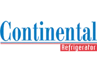 Continental Refrigerator