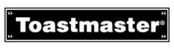 Toastmaster