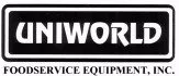 Uniworld Foodservice Equipment