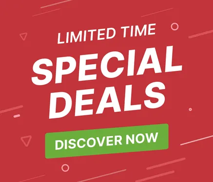 SPECIAL DEALS