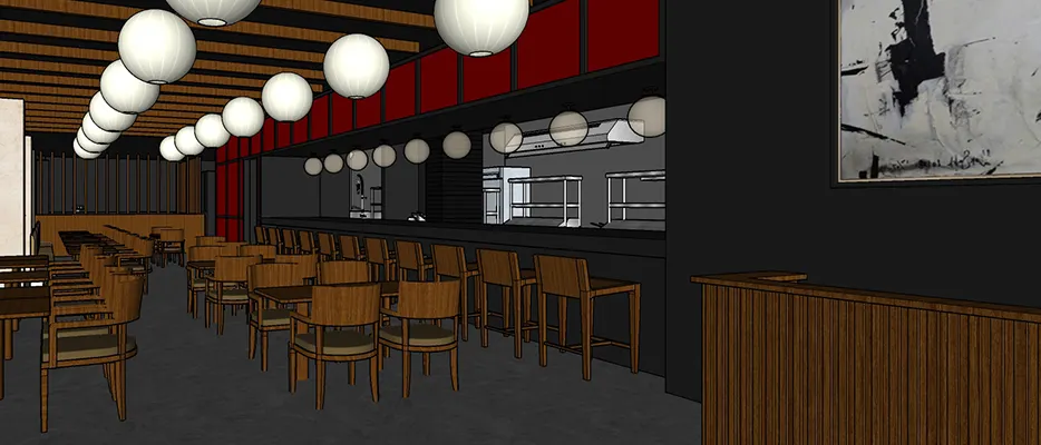 Kosho by Tabu