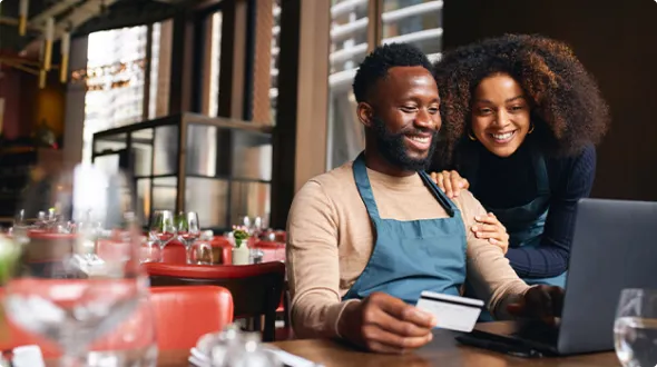 Experience The Ease of ''Net 30'' at Chef's Deal