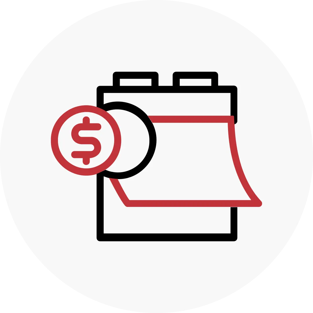 Flexible Payment: