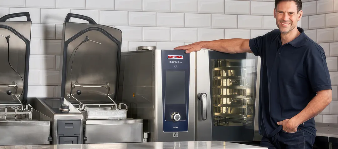 Cooking Equipment