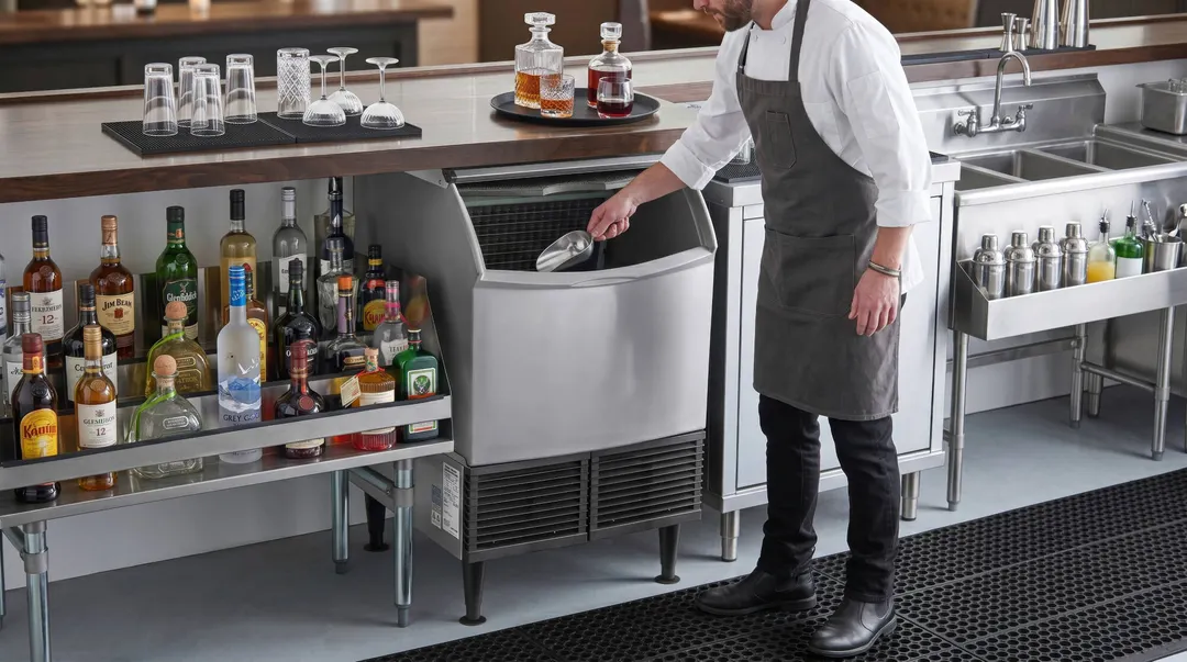 Ice Machines