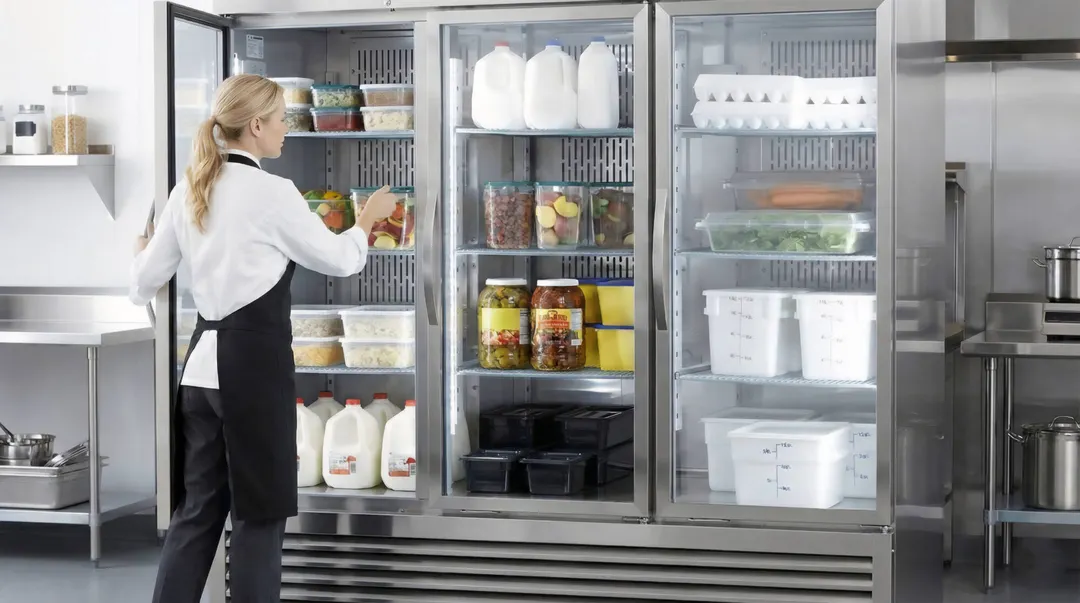 Refrigeration