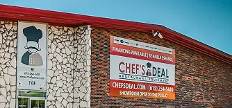 Our Stores