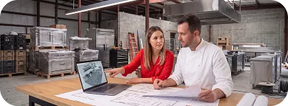 Design & Planning