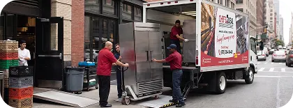 Shipping & Delivery