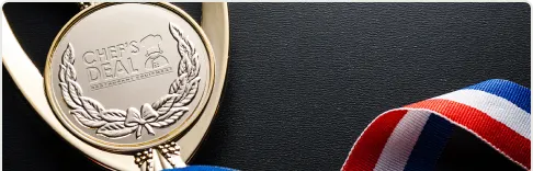 Awards and Recognition