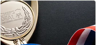 Awards and Recognition